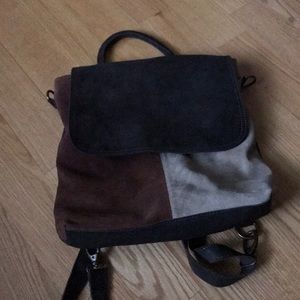 Messenger Bag